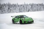 Porsche 911 GT3 RS 2018 года (WW)